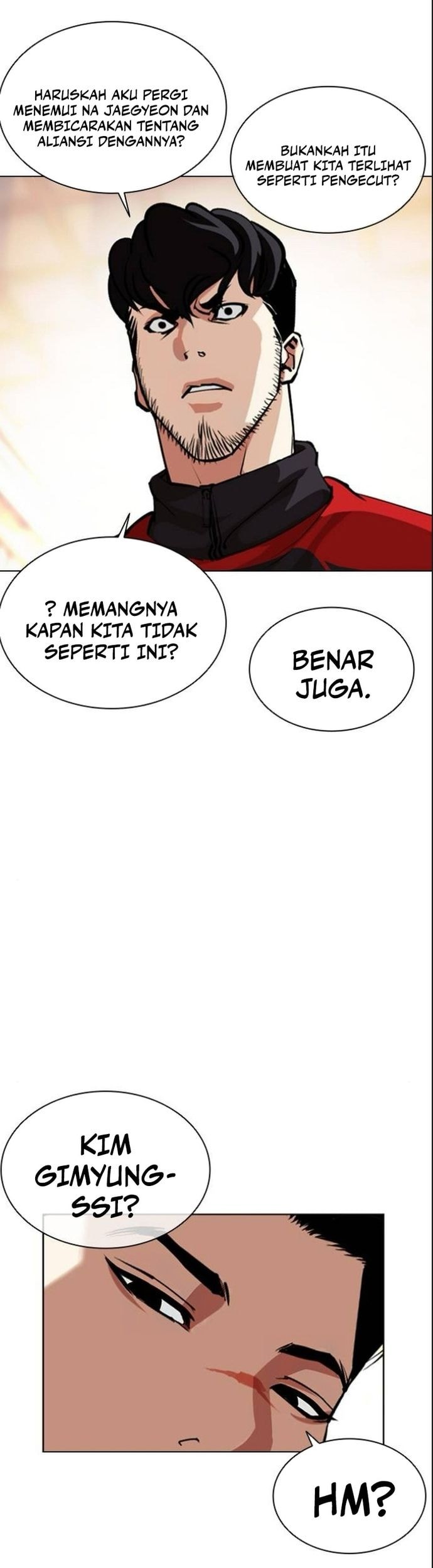 Lookism Bab 559 halaman 64