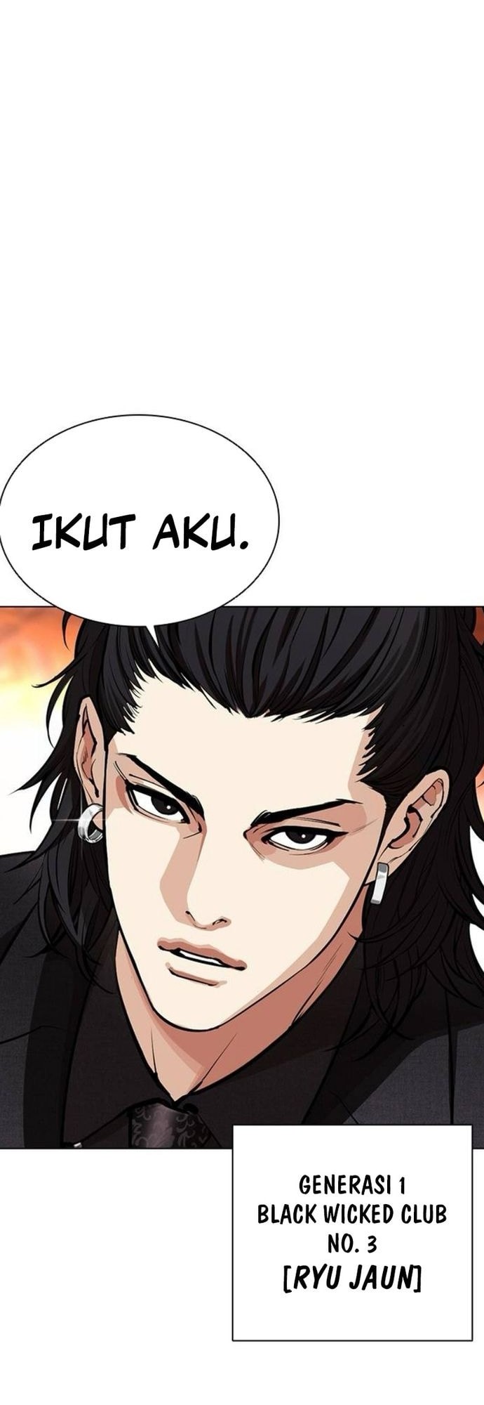 Lookism Bab 559 halaman 66