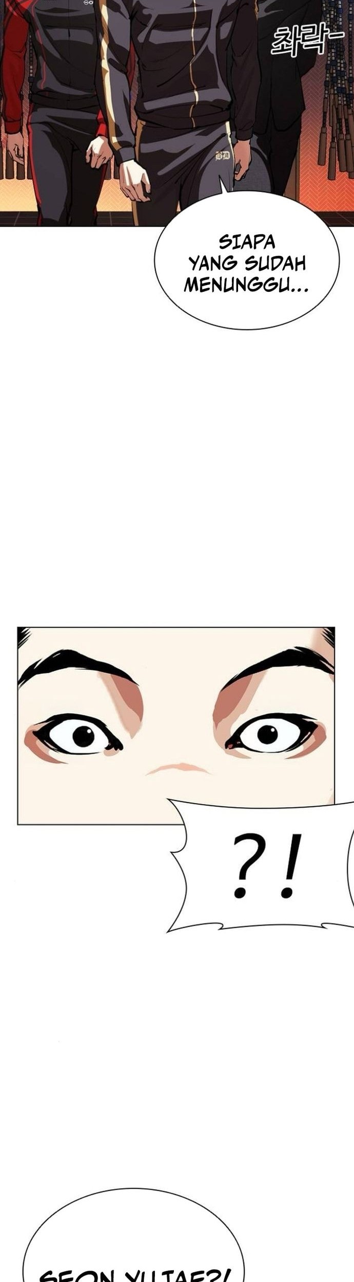 Lookism Bab 559 halaman 68