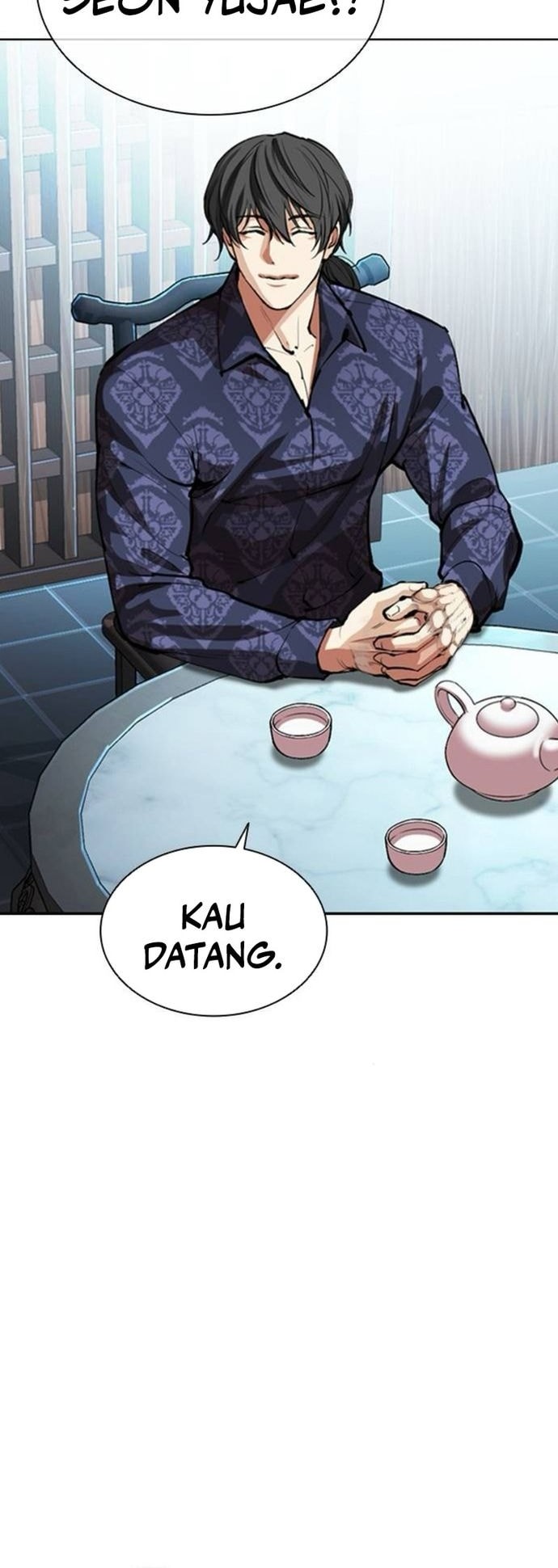 Lookism Bab 559 halaman 69