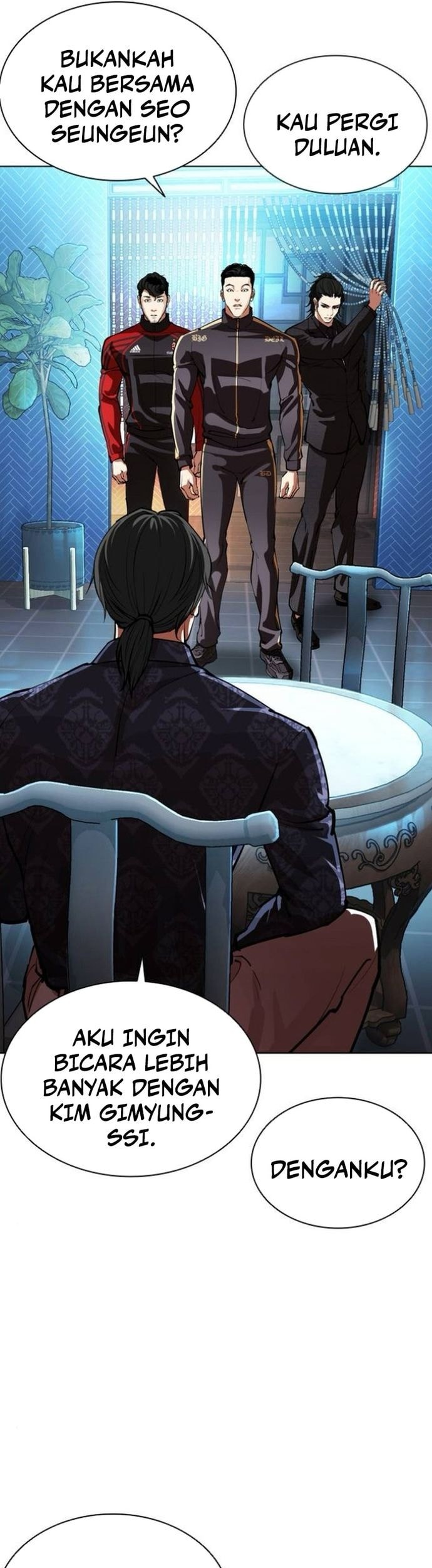 Lookism Bab 559 halaman 70