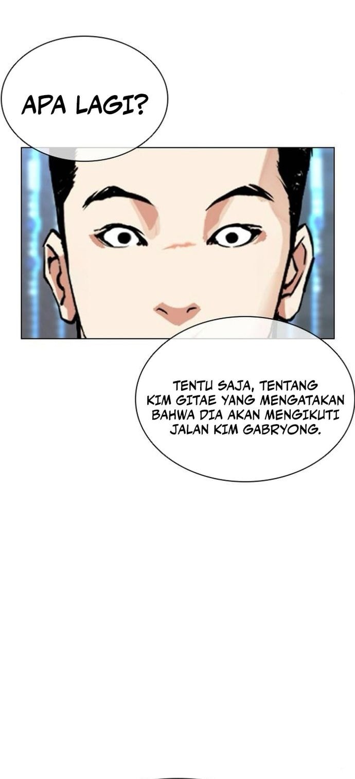 Lookism Bab 559 halaman 72