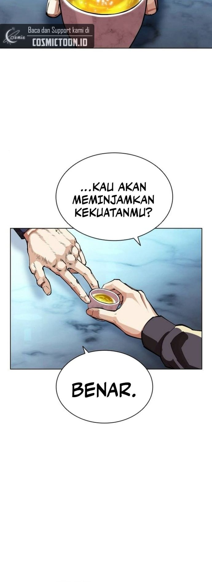 Lookism Bab 559 halaman 81