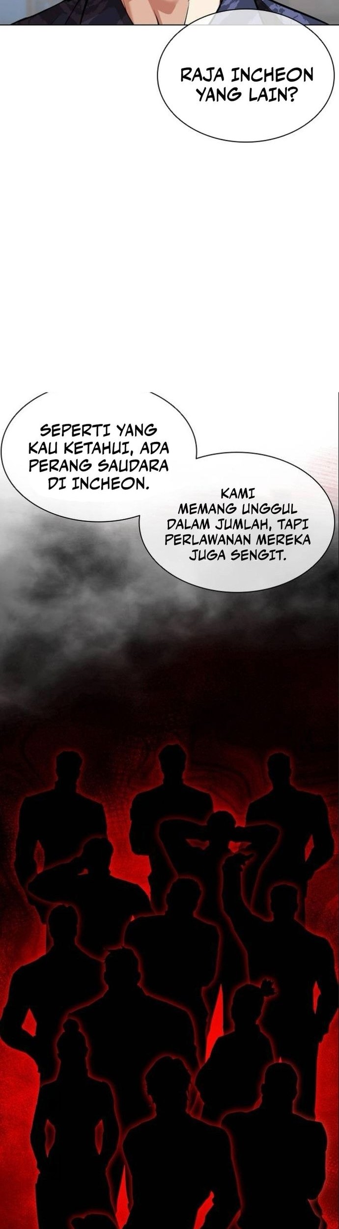 Lookism Bab 559 halaman 83