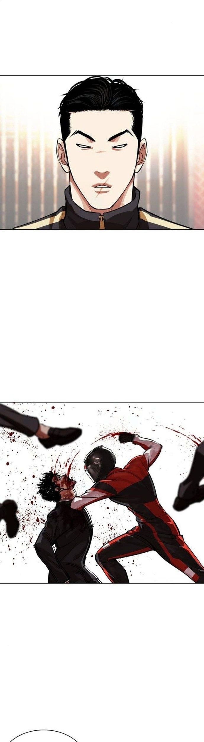 Lookism Bab 559 halaman 95