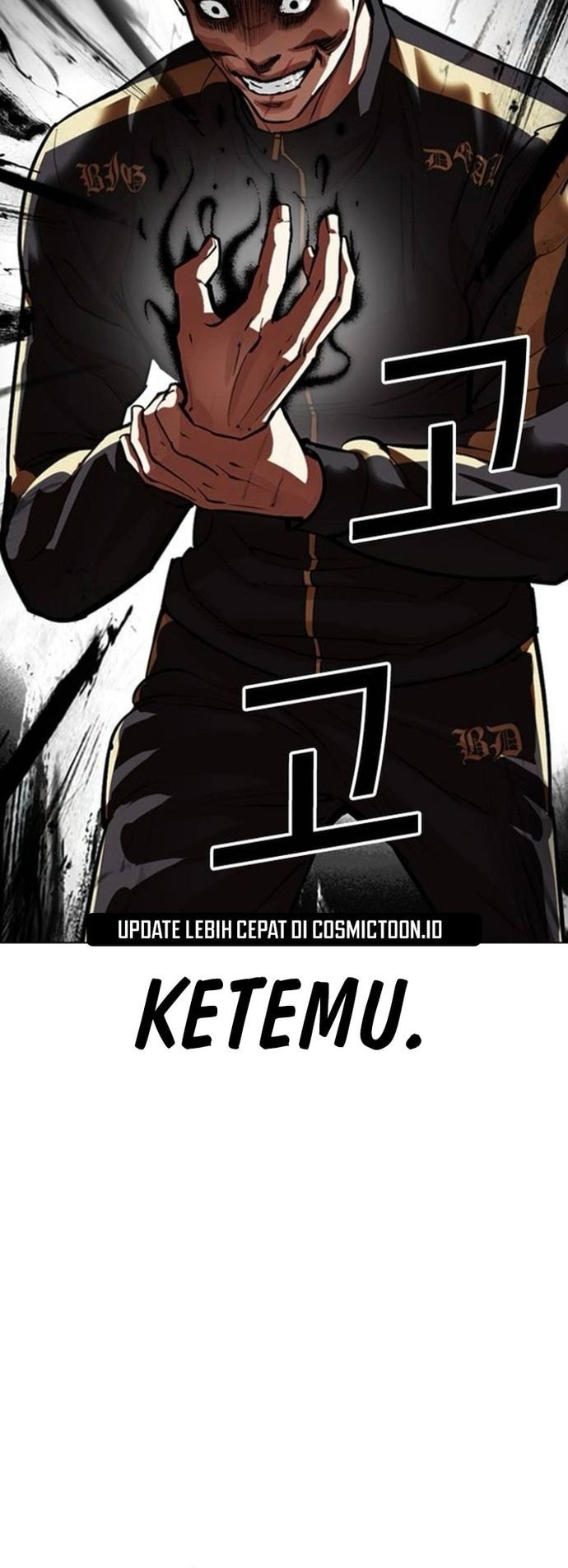 Lookism Bab 559 halaman 99