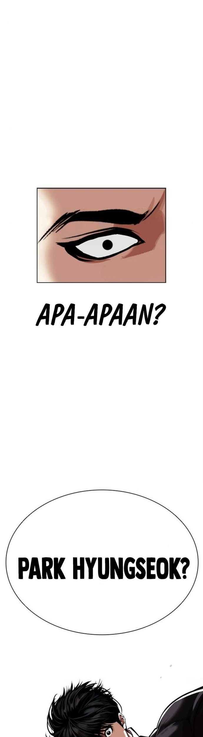 Lookism Bab 559 halaman 103