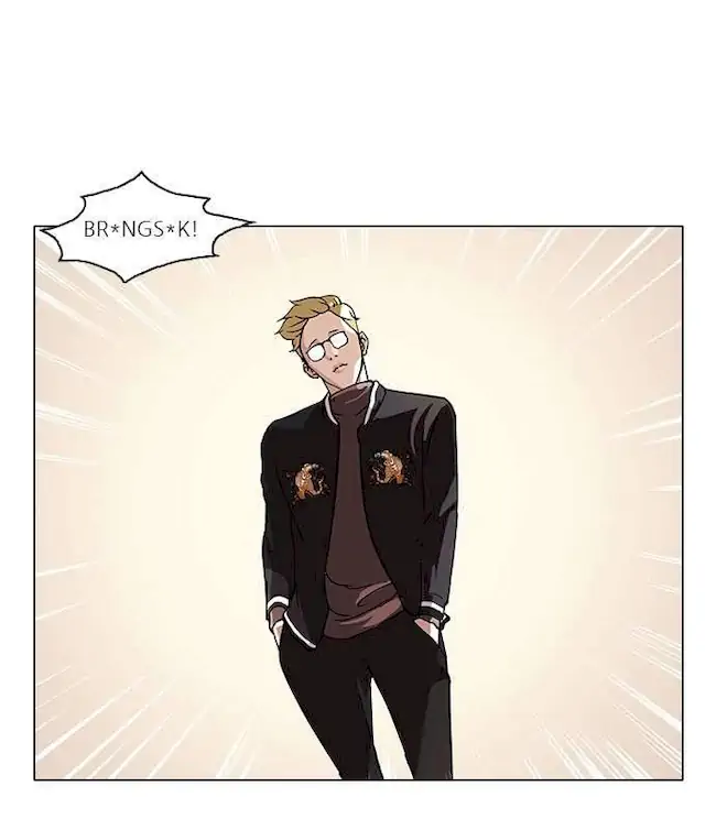 Lookism Bab 56 halaman 2