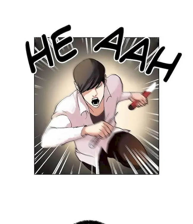 Lookism Bab 56 halaman 3