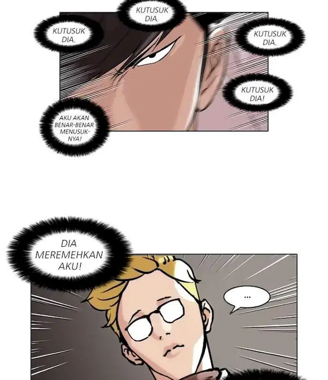 Lookism Bab 56 halaman 4