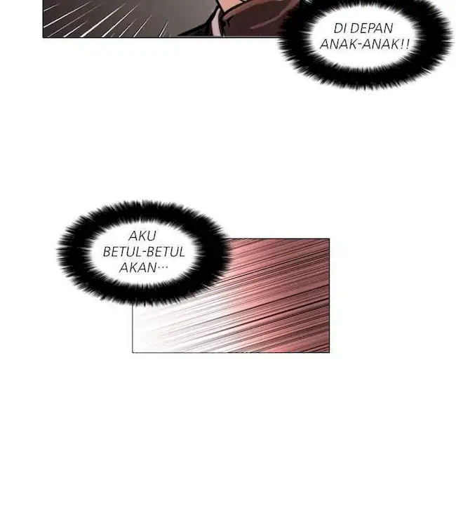Lookism Bab 56 halaman 5