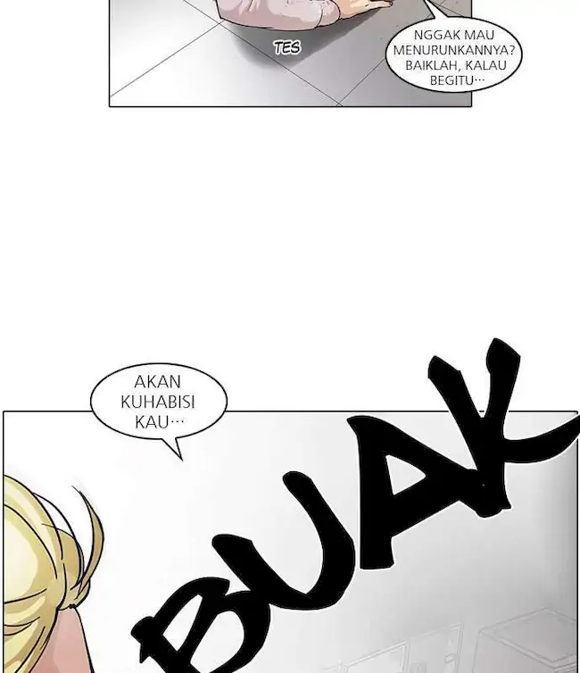 Lookism Bab 56 halaman 10
