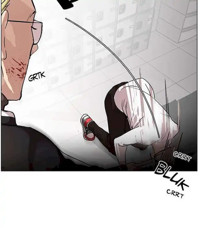 Lookism Bab 56 halaman 11