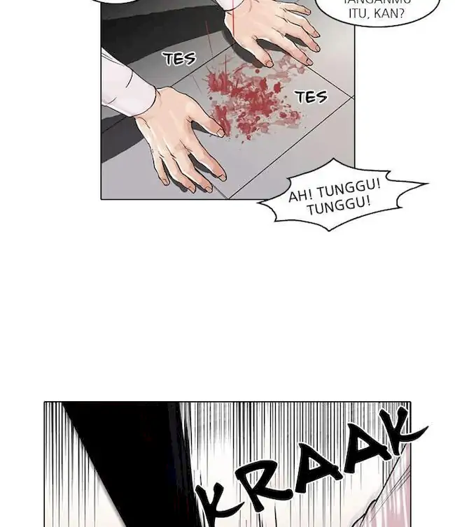Lookism Bab 56 halaman 13