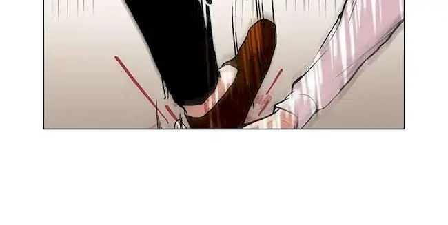 Lookism Bab 56 halaman 14