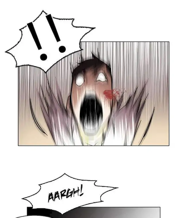 Lookism Bab 56 halaman 15