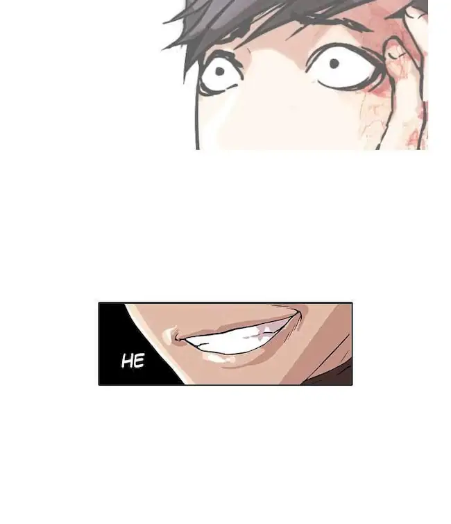 Lookism Bab 56 halaman 19