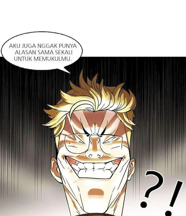 Lookism Bab 56 halaman 20