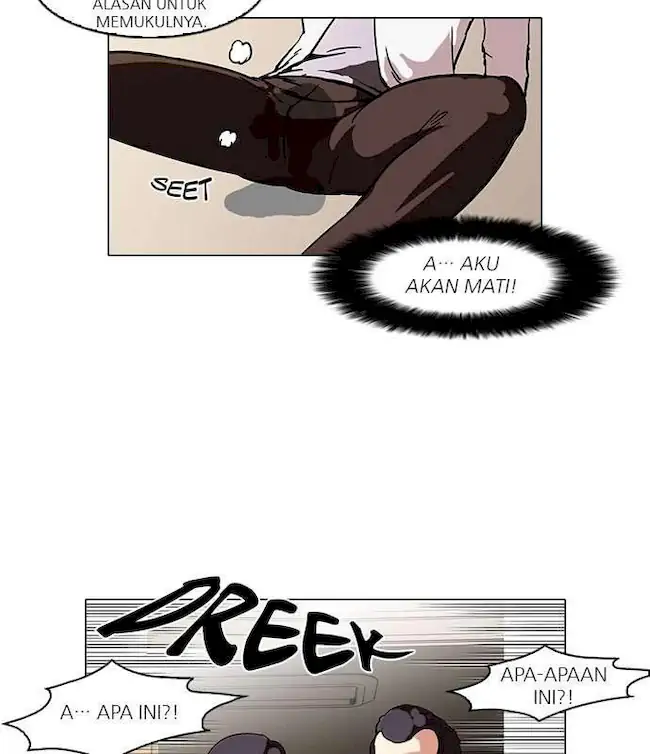 Lookism Bab 56 halaman 22