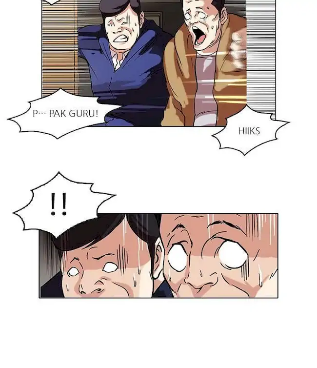 Lookism Bab 56 halaman 23