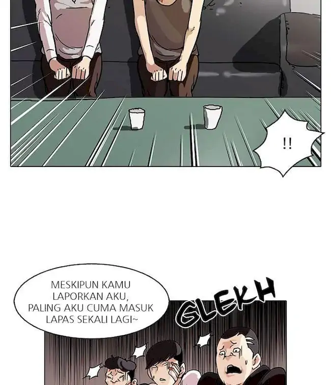 Lookism Bab 56 halaman 32