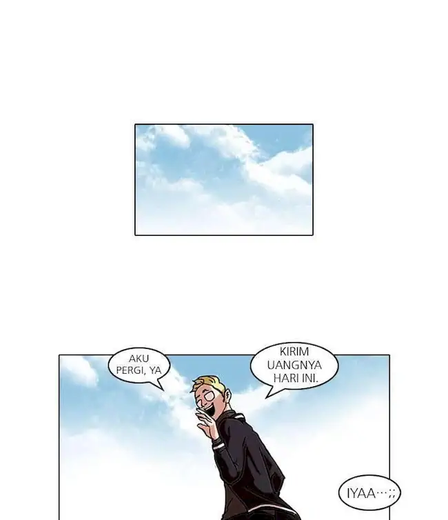 Lookism Bab 56 halaman 37