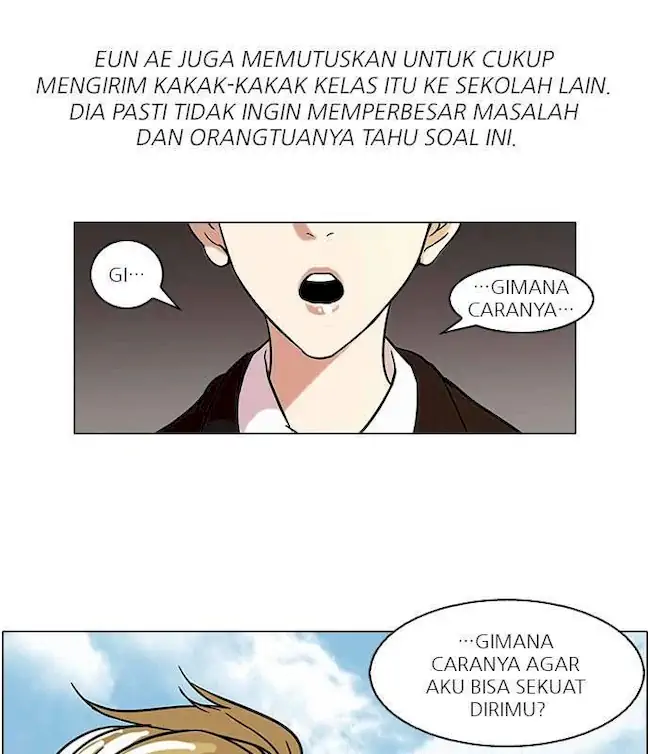 Lookism Bab 56 halaman 39