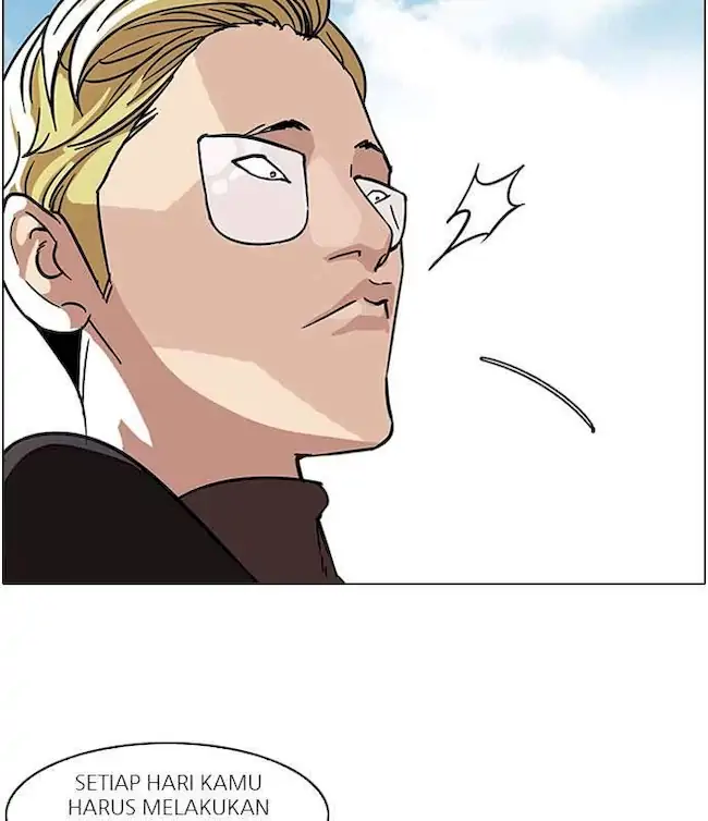 Lookism Bab 56 halaman 40