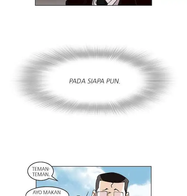 Lookism Bab 56 halaman 42