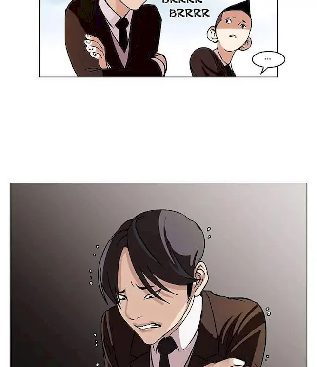 Lookism Bab 56 halaman 44