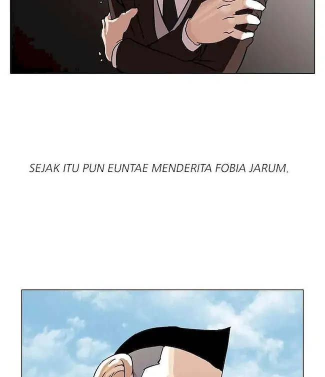 Lookism Bab 56 halaman 45