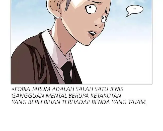 Lookism Bab 56 halaman 46