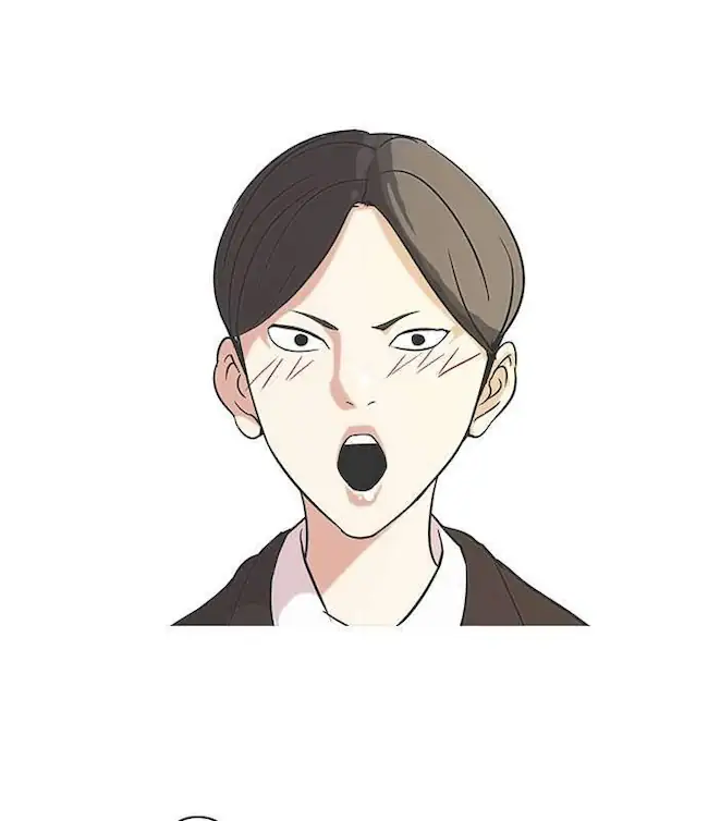 Lookism Bab 56 halaman 50