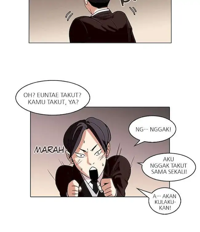 Lookism Bab 56 halaman 52