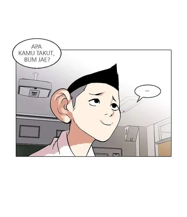 Lookism Bab 56 halaman 53