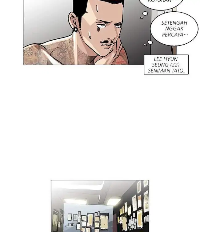 Lookism Bab 56 halaman 57