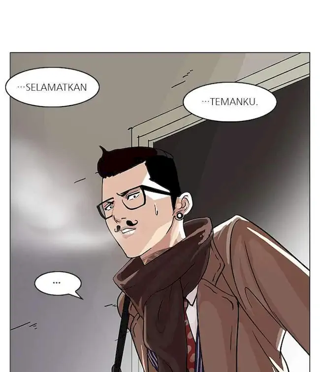 Lookism Bab 56 halaman 63