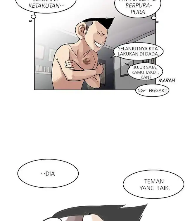 Lookism Bab 56 halaman 66