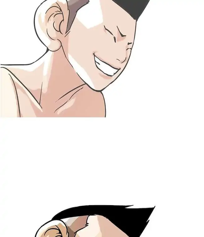 Lookism Bab 56 halaman 67