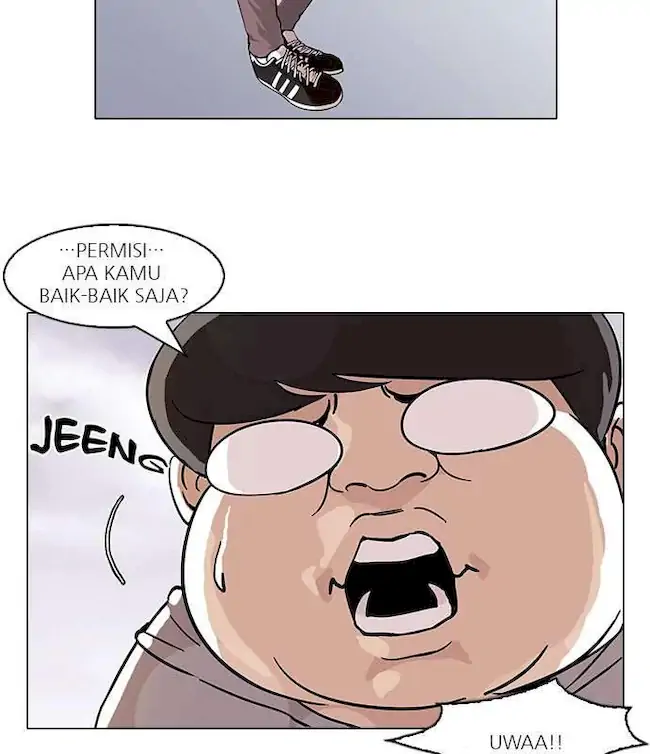 Lookism Bab 56 halaman 70
