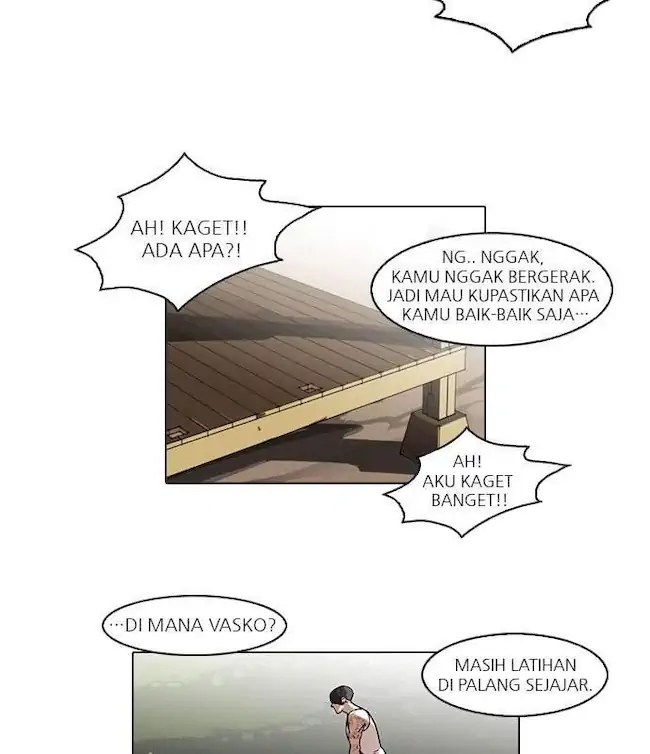 Lookism Bab 56 halaman 71