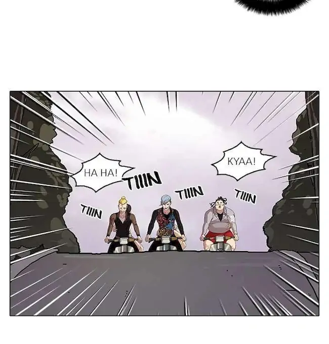 Lookism Bab 56 halaman 74