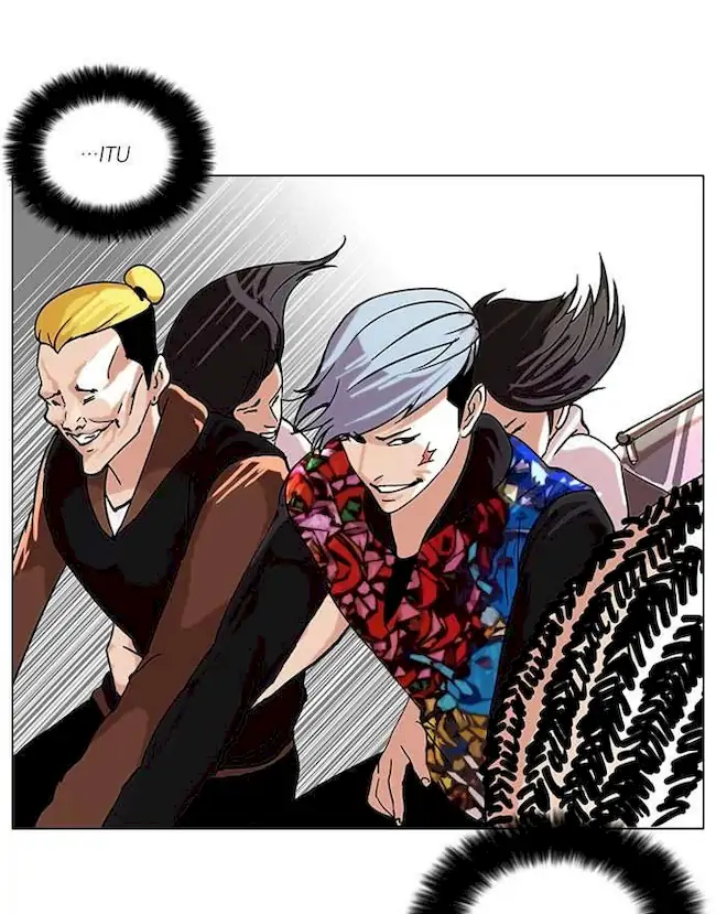 Lookism Bab 56 halaman 75