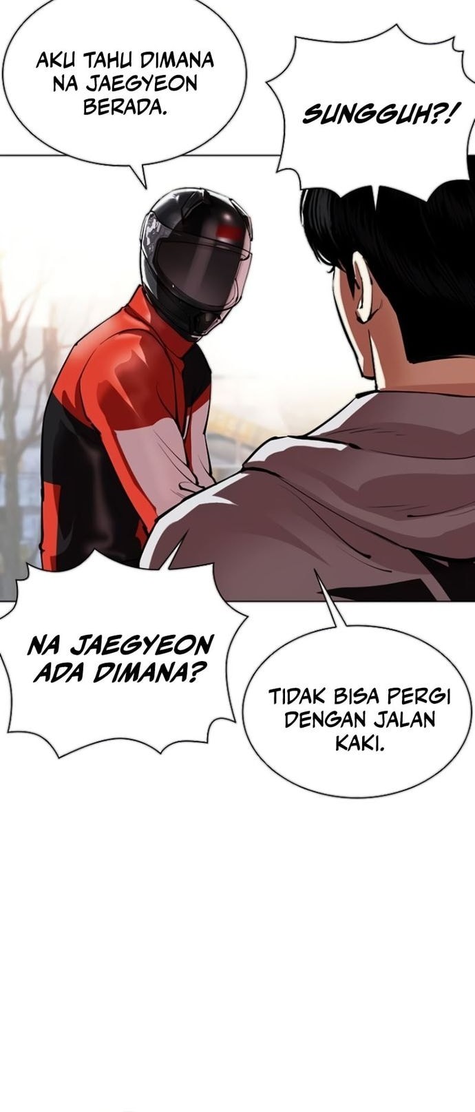 Lookism Bab 560 halaman 27