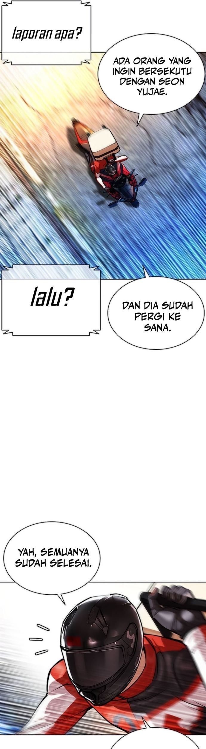 Lookism Bab 560 halaman 31