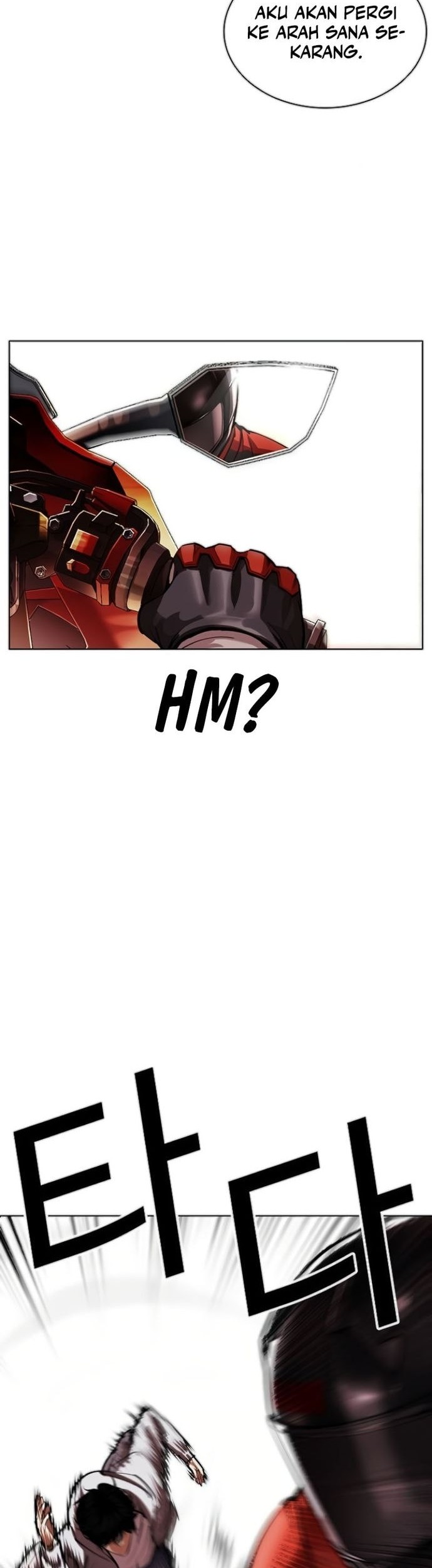 Lookism Bab 560 halaman 32