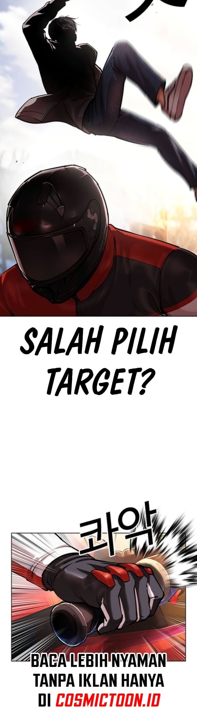 Lookism Bab 560 halaman 35