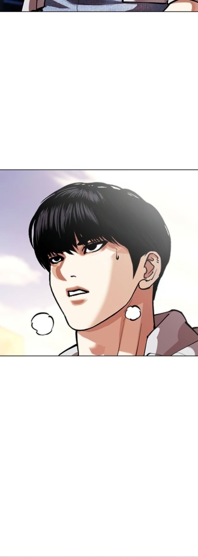 Lookism Bab 560 halaman 39