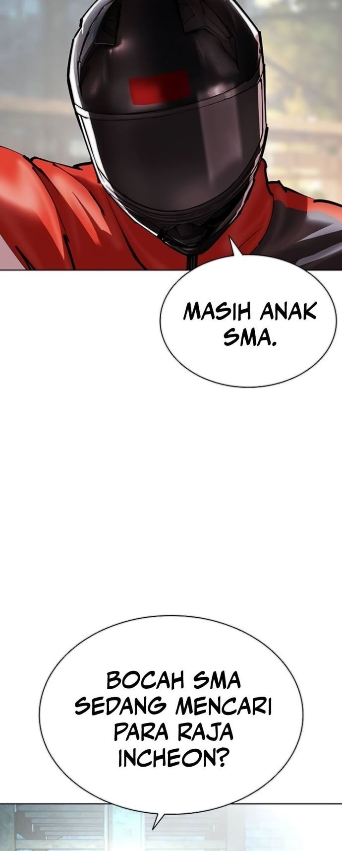 Lookism Bab 560 halaman 42