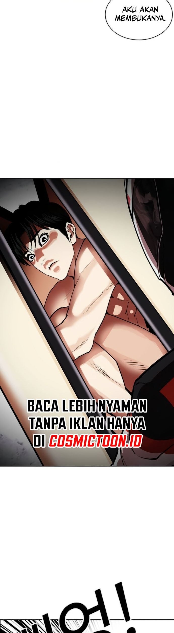 Lookism Bab 560 halaman 47